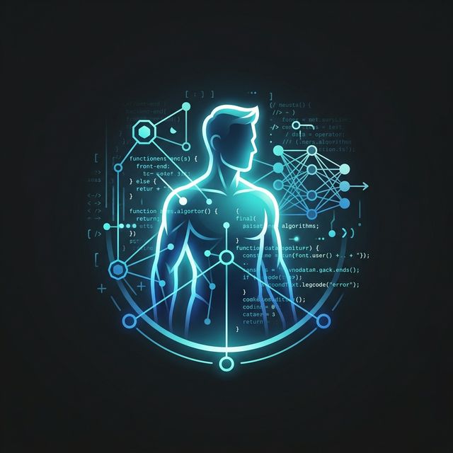 Abdulkader Kanchwala - Full-Stack Software Engineer - Mumbai